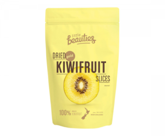 Little Beauties黄金奇异果干50G